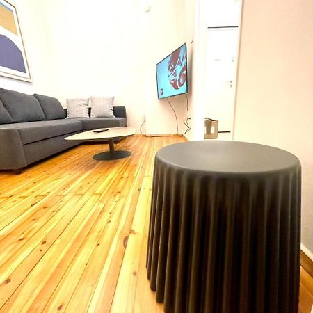 Skra 3 By Agora Flats Apartamento Tessalónica Exterior foto