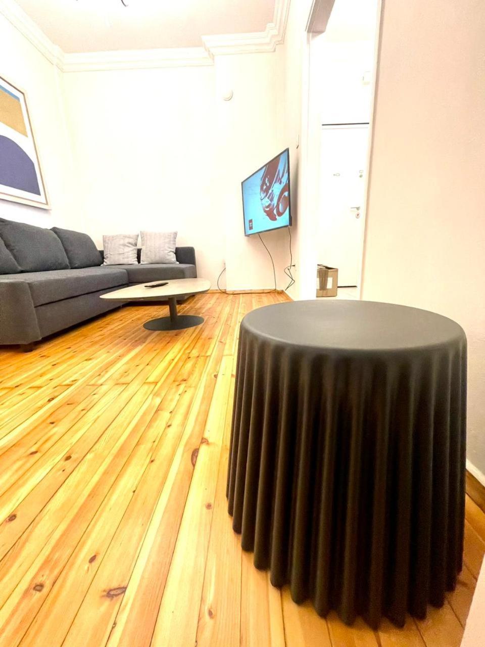 Skra 3 By Agora Flats Apartamento Tessalónica Exterior foto