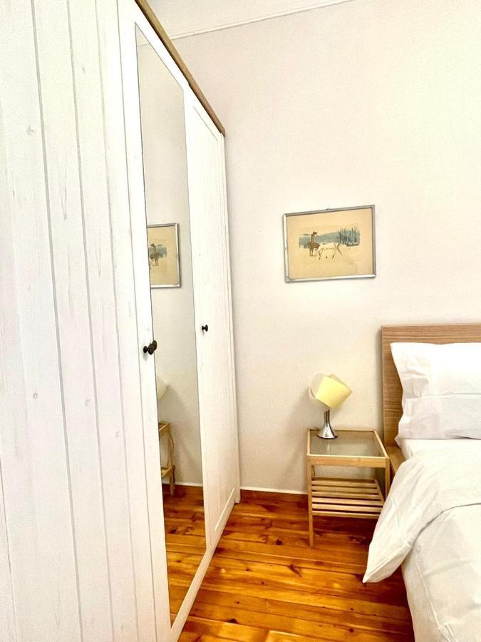 Skra 3 By Agora Flats Apartamento Tessalónica Exterior foto