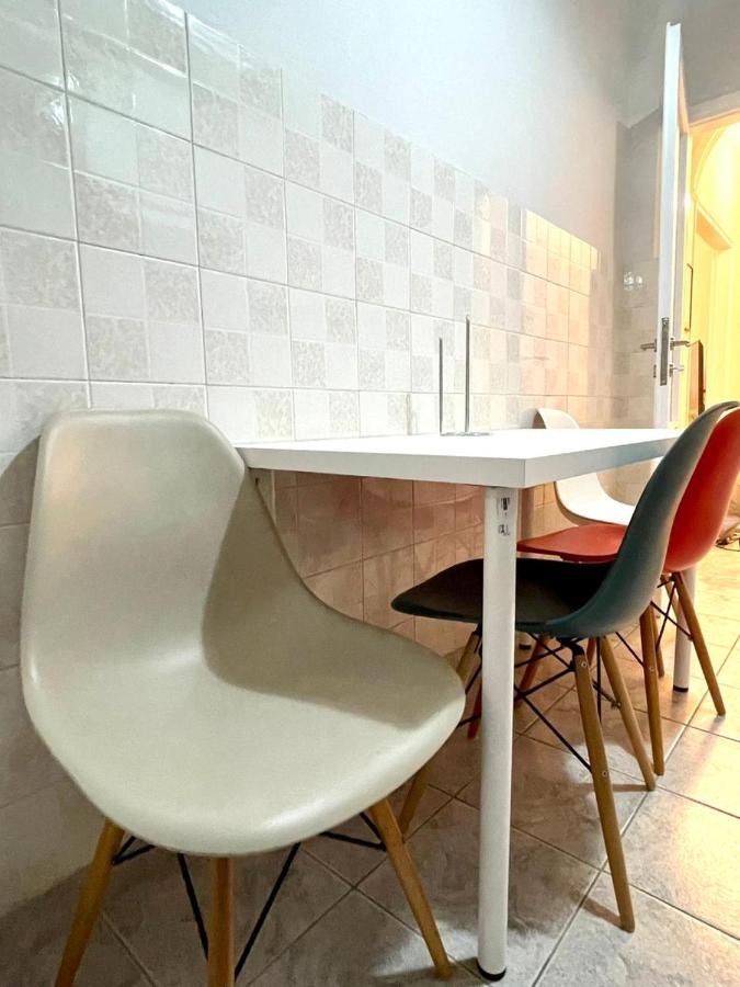 Skra 3 By Agora Flats Apartamento Tessalónica Exterior foto